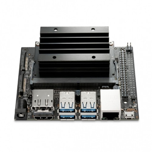 NVIDIA Jetson Nano Developer Kit