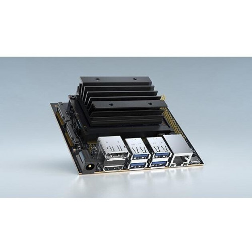 NVIDIA Jetson Nano Developer Kit