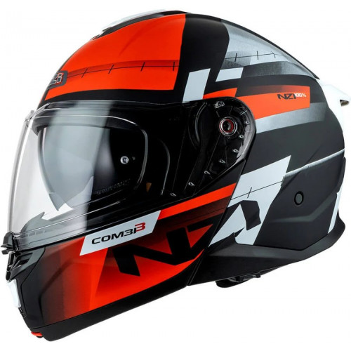 NZI Casco Combi 3 Duo