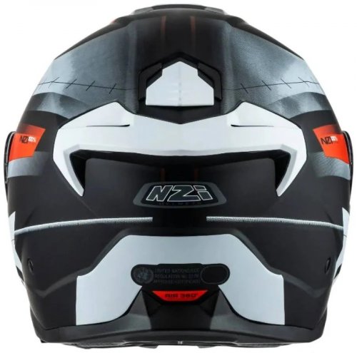 NZI Casco Combi 3 Duo
