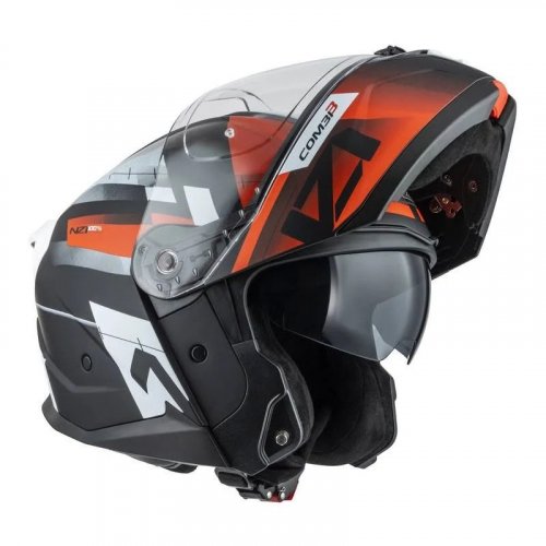 NZI Casco Combi 3 Duo