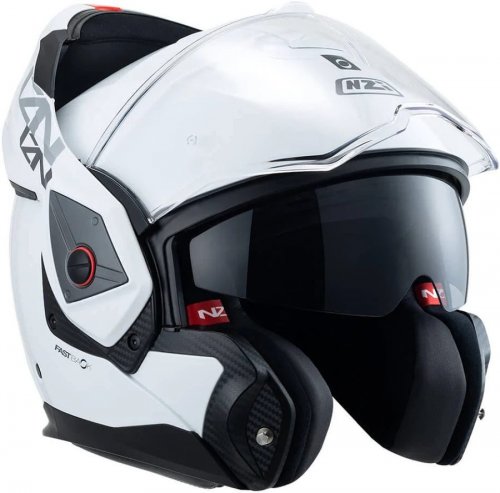 NZI Casco Fastback Duo