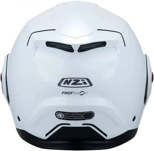NZI Casco Fastback Duo