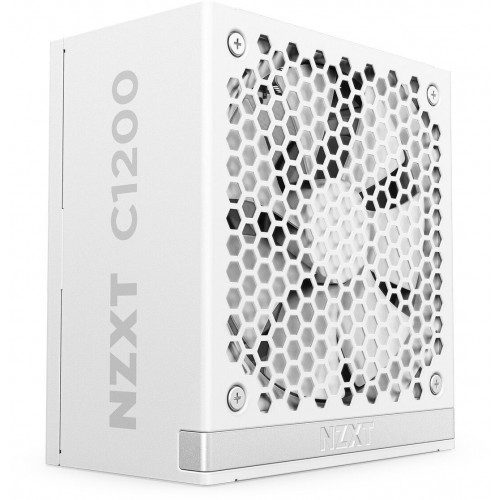 NZXT C Gold ATX 3.1