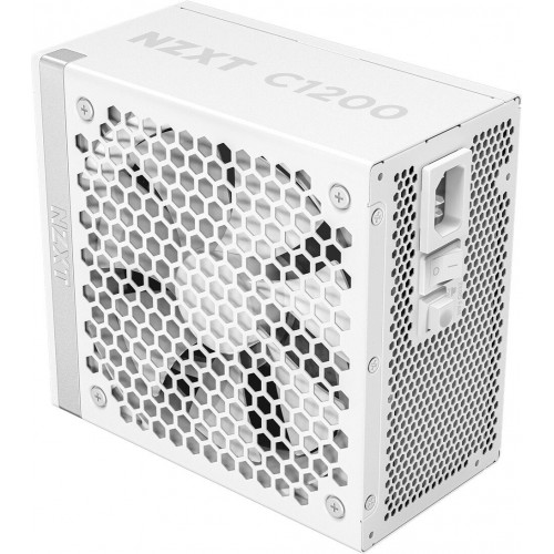 NZXT C Gold ATX 3.1