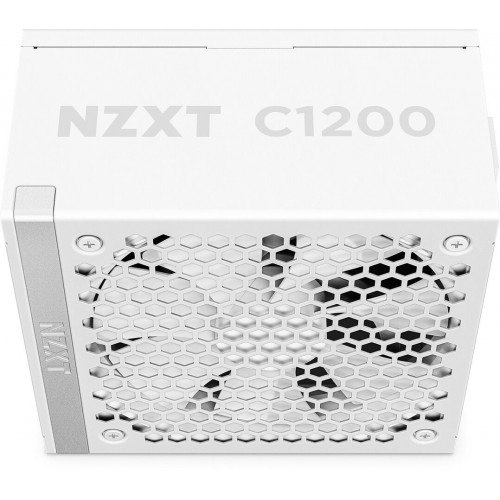 NZXT C Gold ATX 3.1