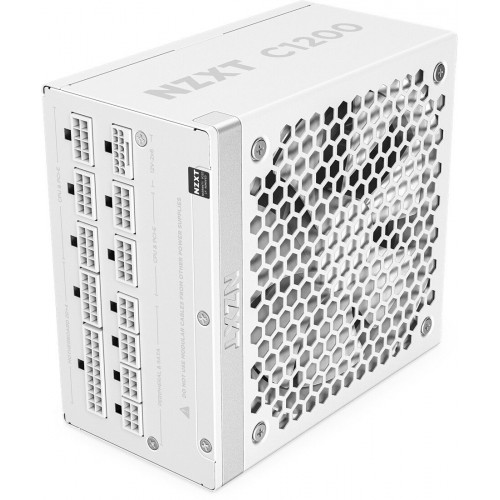 NZXT C Gold ATX 3.1