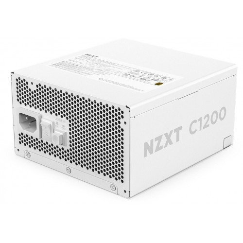 NZXT C Gold ATX 3.1