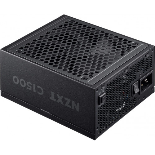 NZXT C1500 Platinum ATX 3.1 1500W