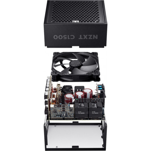 NZXT C1500 Platinum ATX 3.1 1500W