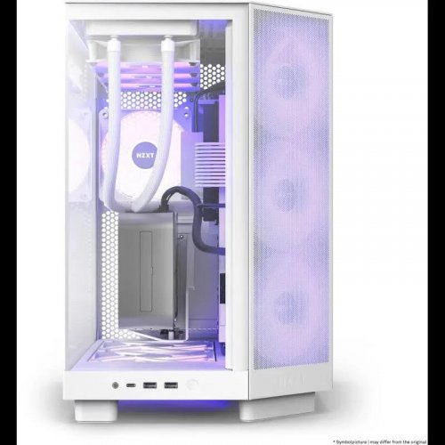 NZXT H6 Flow RGB