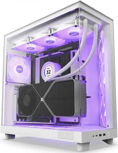 NZXT H6 Flow RGB