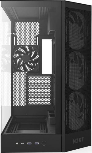 NZXT H9 Flow RGB