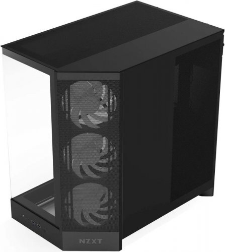 NZXT H9 Flow RGB