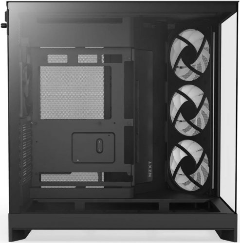 NZXT H9 Flow RGB