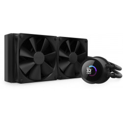 NZXT Kraken 240