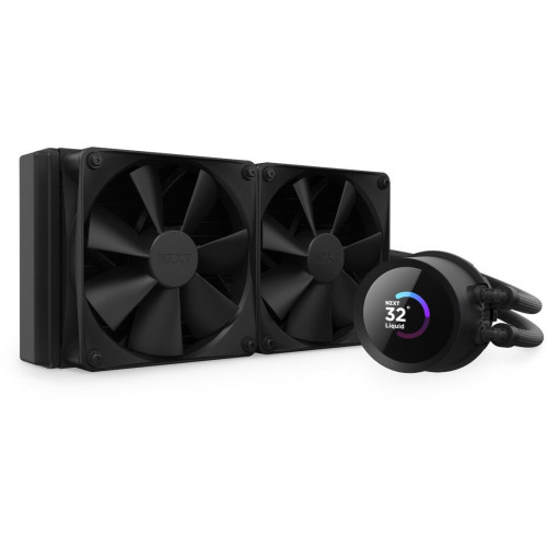 NZXT Kraken 240