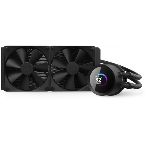 NZXT Kraken 240