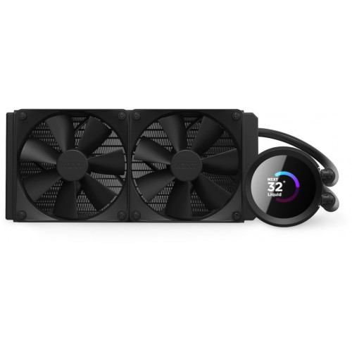 NZXT Kraken 240