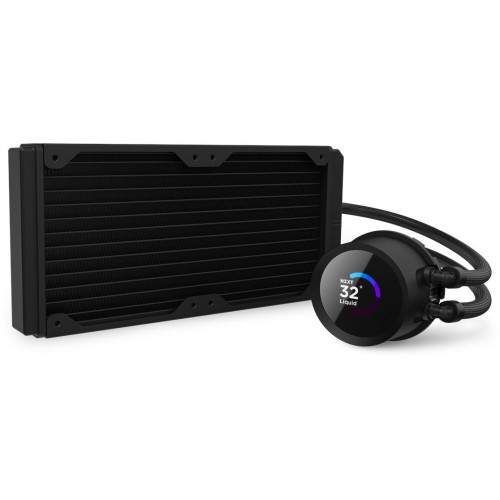 NZXT Kraken 240