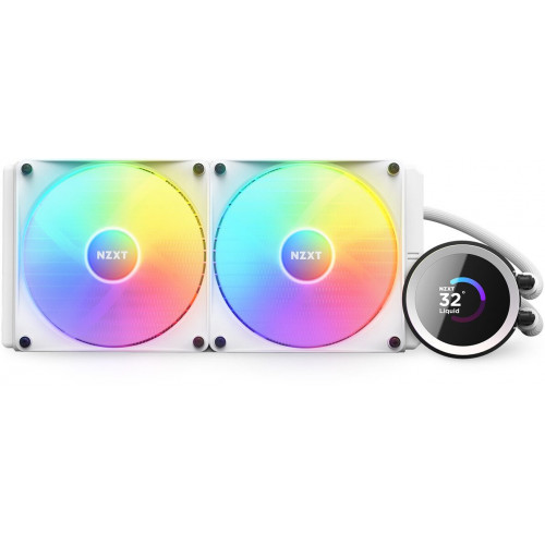 NZXT Kraken 280 RGB