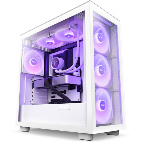 NZXT Kraken 280 RGB