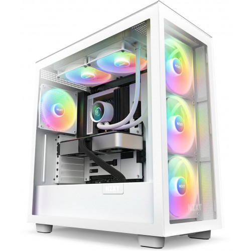NZXT Kraken 280 RGB