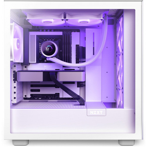 NZXT Kraken 280 RGB