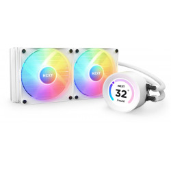 NZXT Kraken Elite 240 RGB