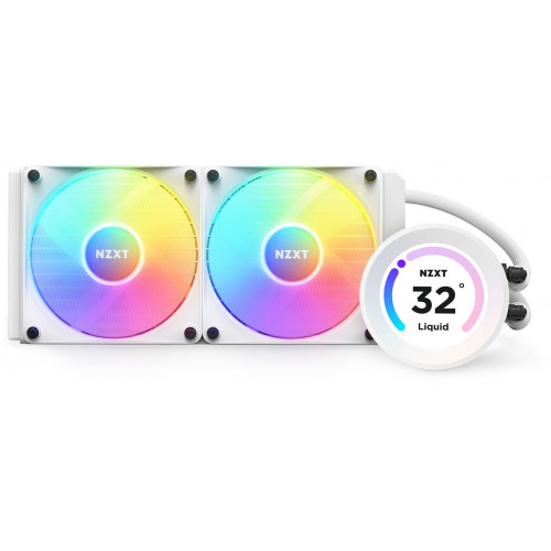 NZXT Kraken Elite 240 RGB