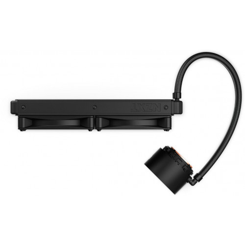 NZXT Kraken Elite 280 Black