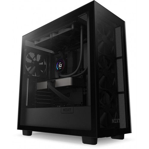 NZXT Kraken Elite 280 Black