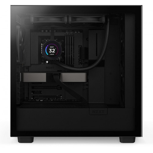 NZXT Kraken Elite 280 Black