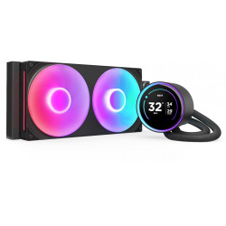 NZXT Kraken Elite 280 RGB