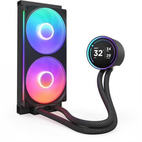 NZXT Kraken Elite 280 RGB