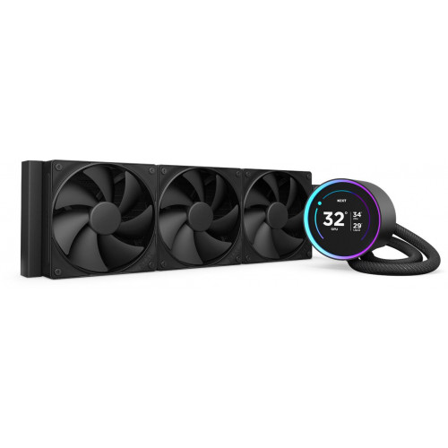 NZXT Kraken Elite 360