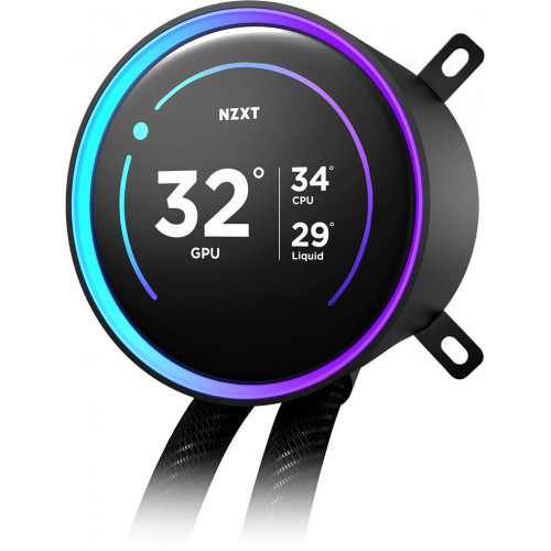 NZXT Kraken Elite 360