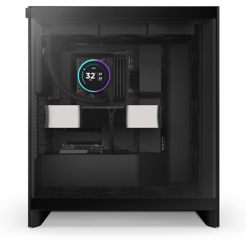 NZXT Kraken Elite 360