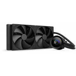 NZXT Kraken Plus 280