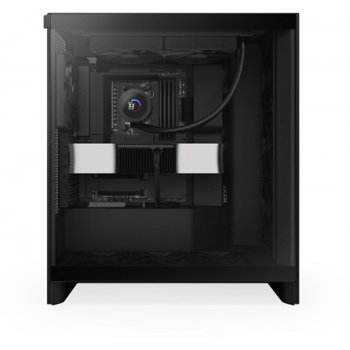NZXT Kraken Plus 280