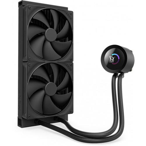 NZXT Kraken Plus 280