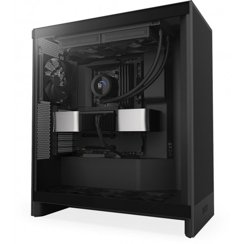 NZXT Kraken Plus 280