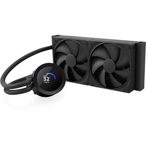 NZXT Kraken Plus 280