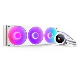 NZXT Kraken Plus 360 RGB