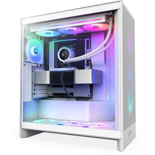 NZXT Kraken Plus 360 RGB