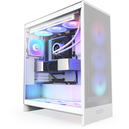 NZXT Kraken Plus 360 RGB
