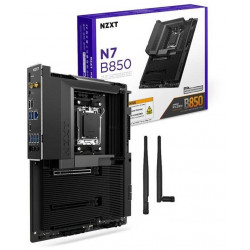 NZXT N7 B850