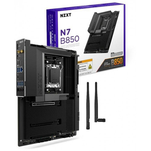 NZXT N7 B850