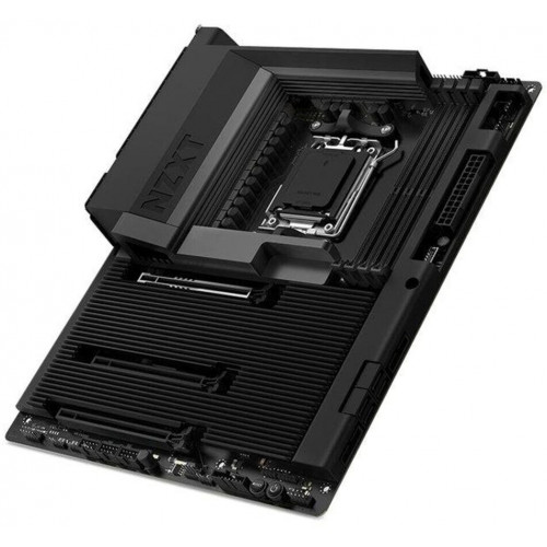 NZXT N7 B850