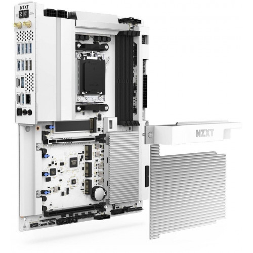 NZXT N9 X870E